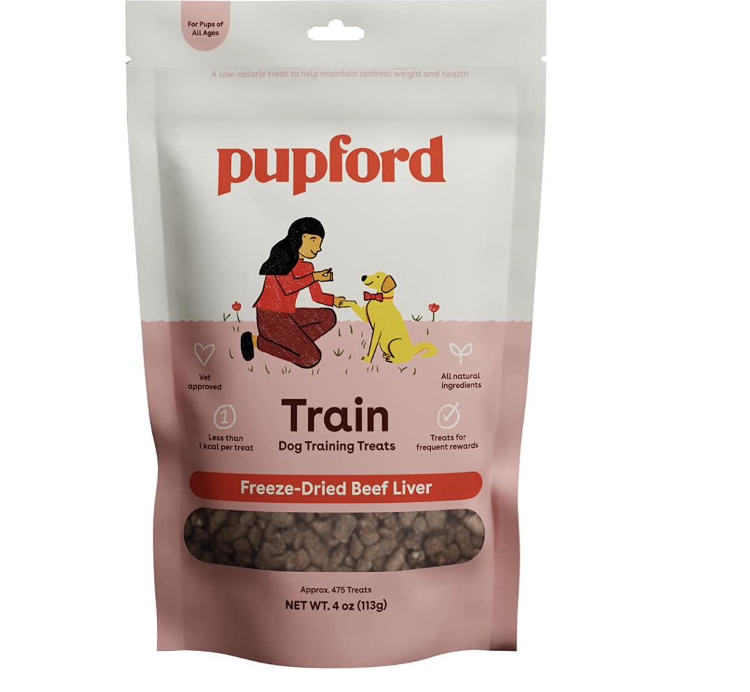 Freeze Dried Treats