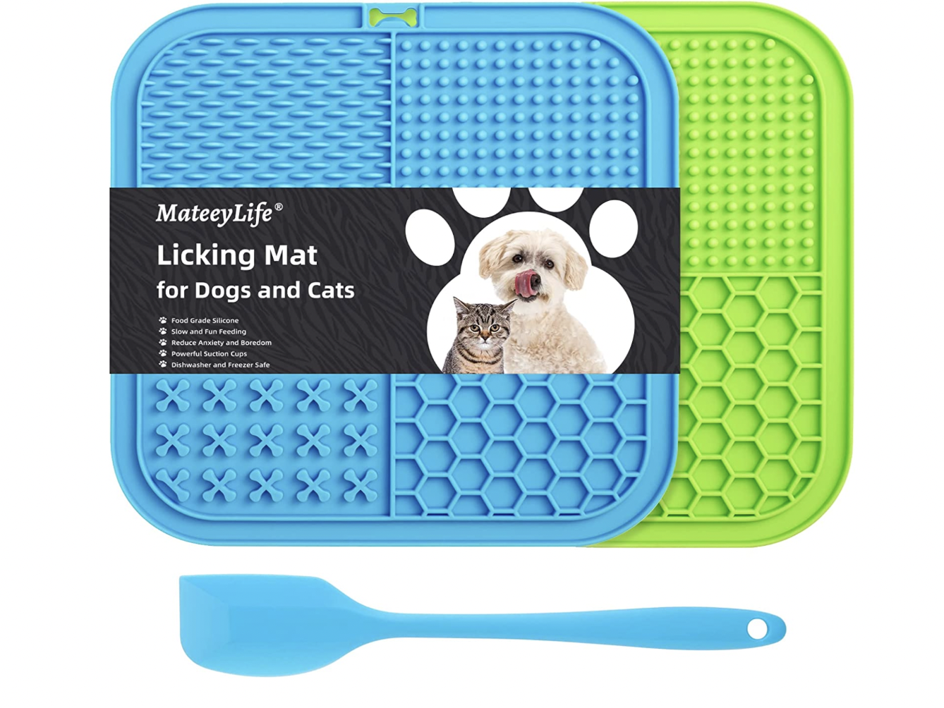 Lick Mats