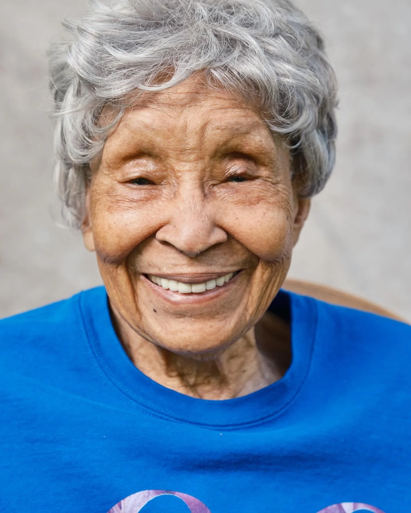 Amy &ldquo;GaGa&rdquo; Anderson | 1925-2025

It&rsquo;s the end of an era. 🕊️ 

We talked all the time. Emoji-filled texts. Giggle-filled FaceTimes. My adult relationship with my grandmother evolved into a deeper level of friendship, sisterhood, and