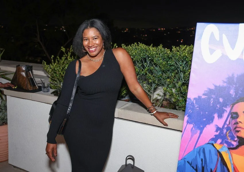 Park. 🏀 ➡️ Party.💃🏾

📸: @soulbphotos 

#worklately #legends #and1