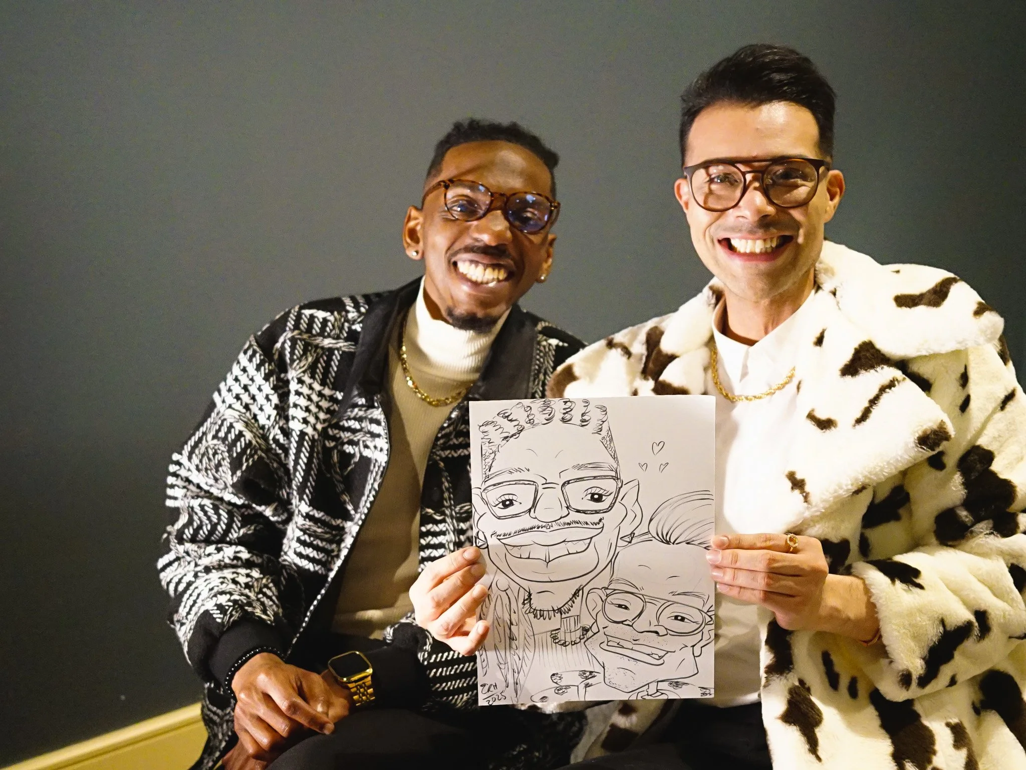 Event Work 2023-2026