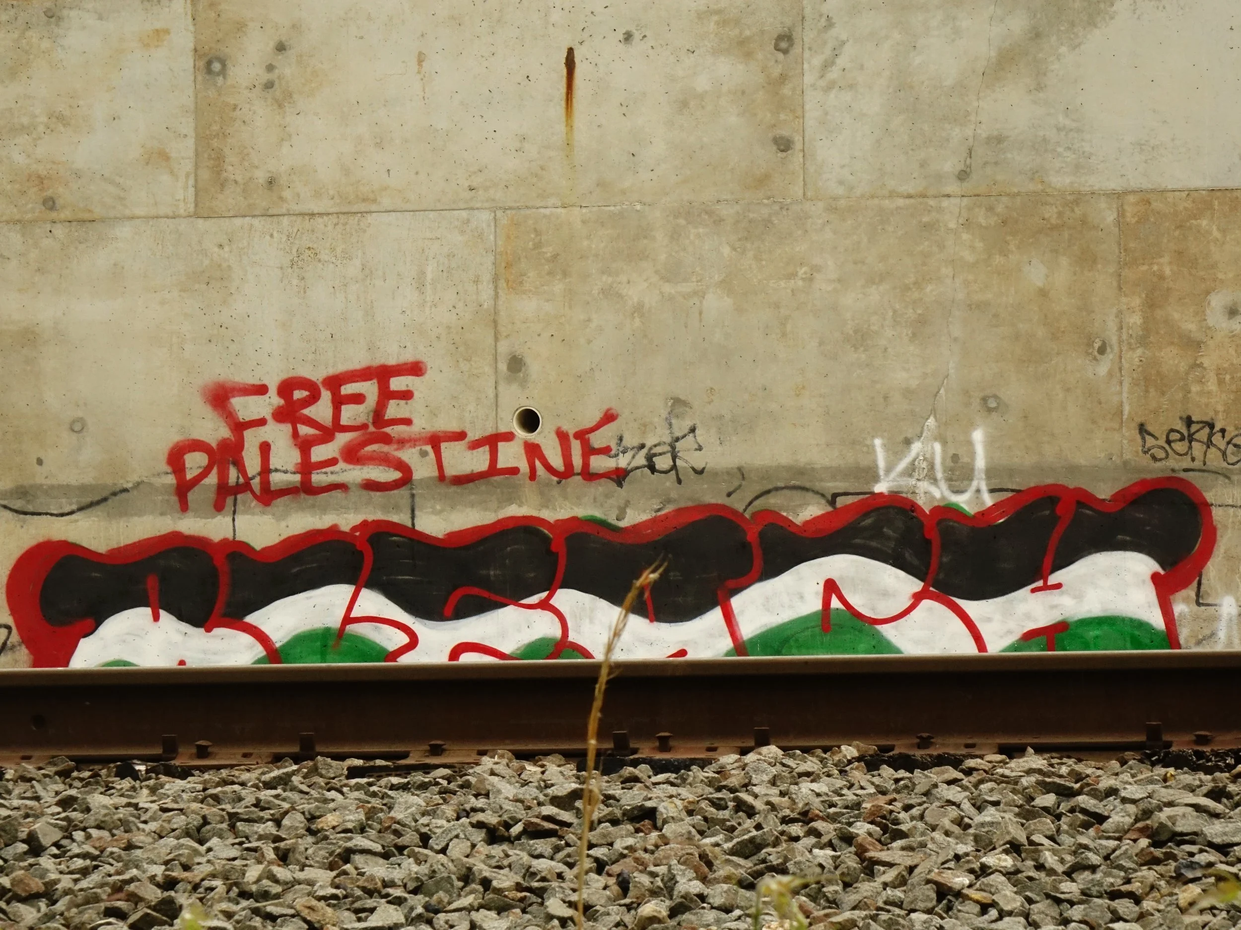 Street Work 2023-2026