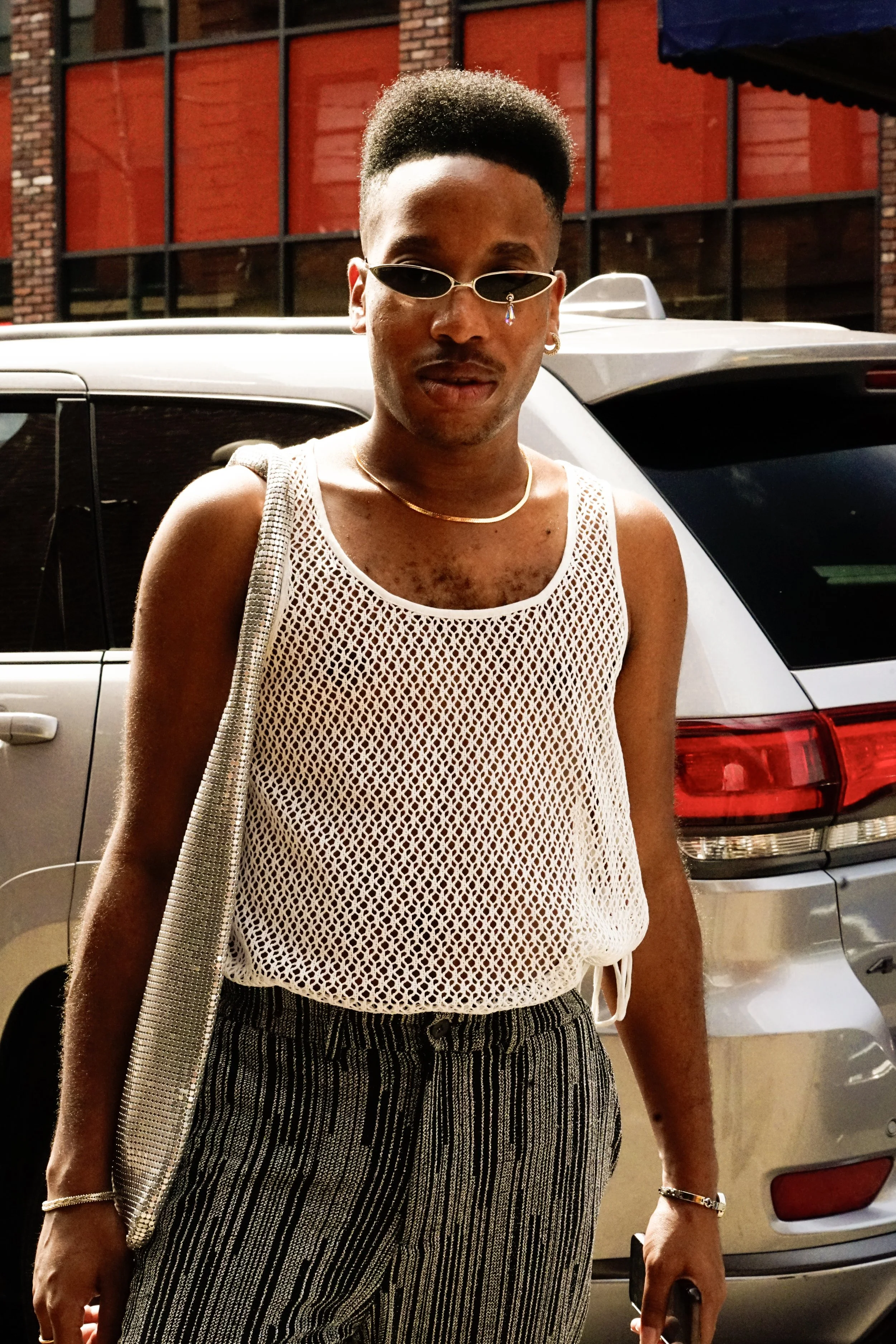 Portraits, Fashion, People Work 2023-2025