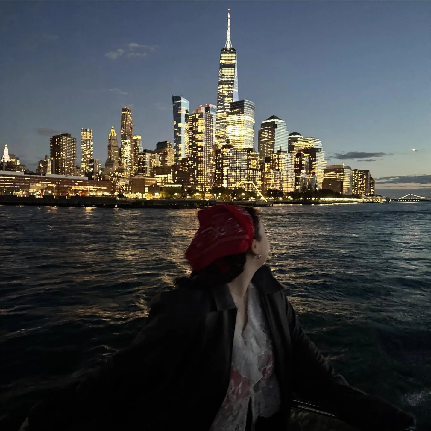 concrete jungle wet dream tomato 🌃 💫