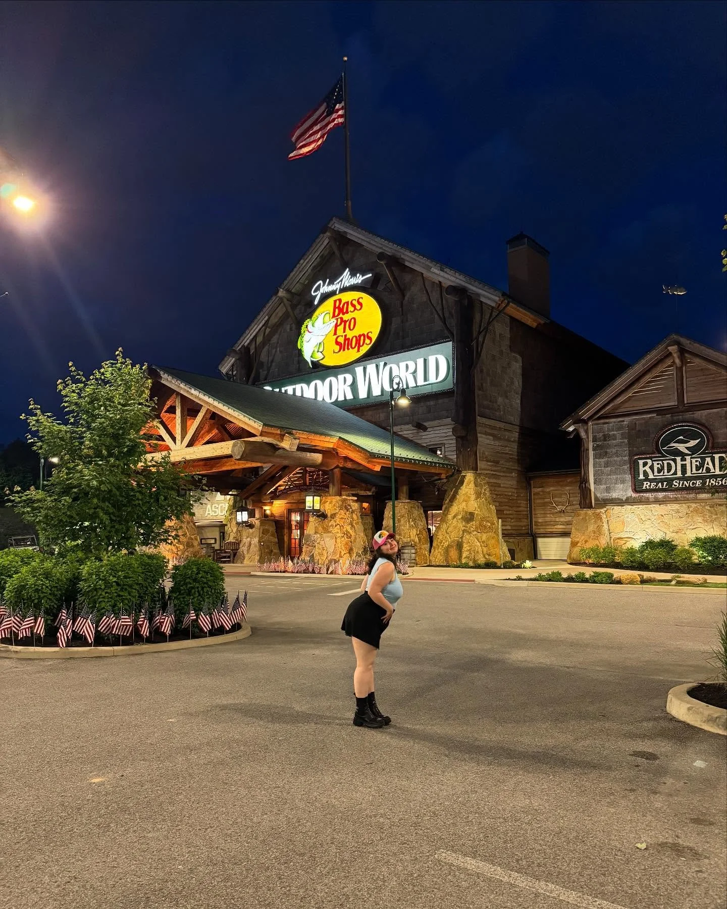 get me to god&rsquo;s country 💅