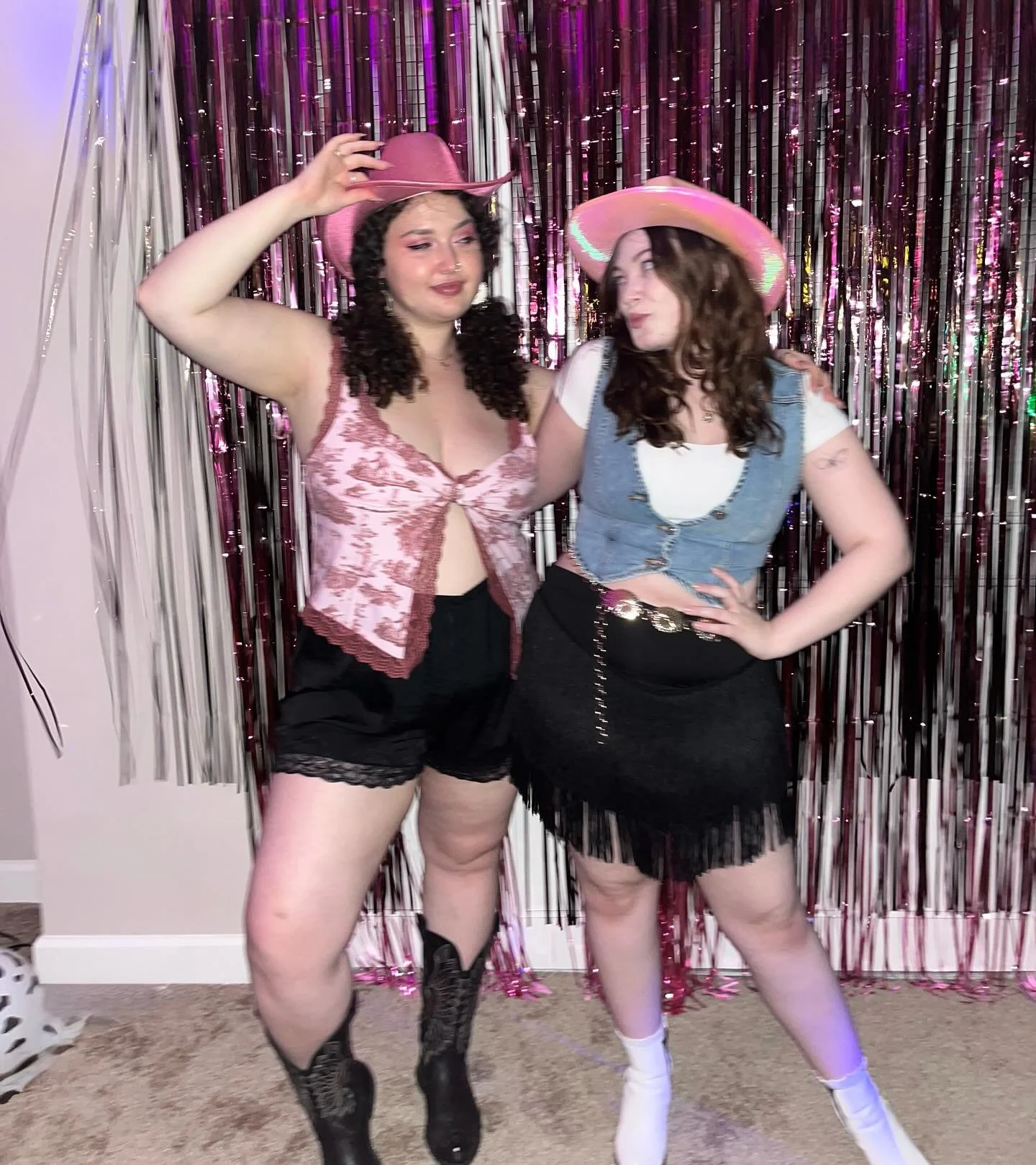 cuntry 🪩💋🤠💅