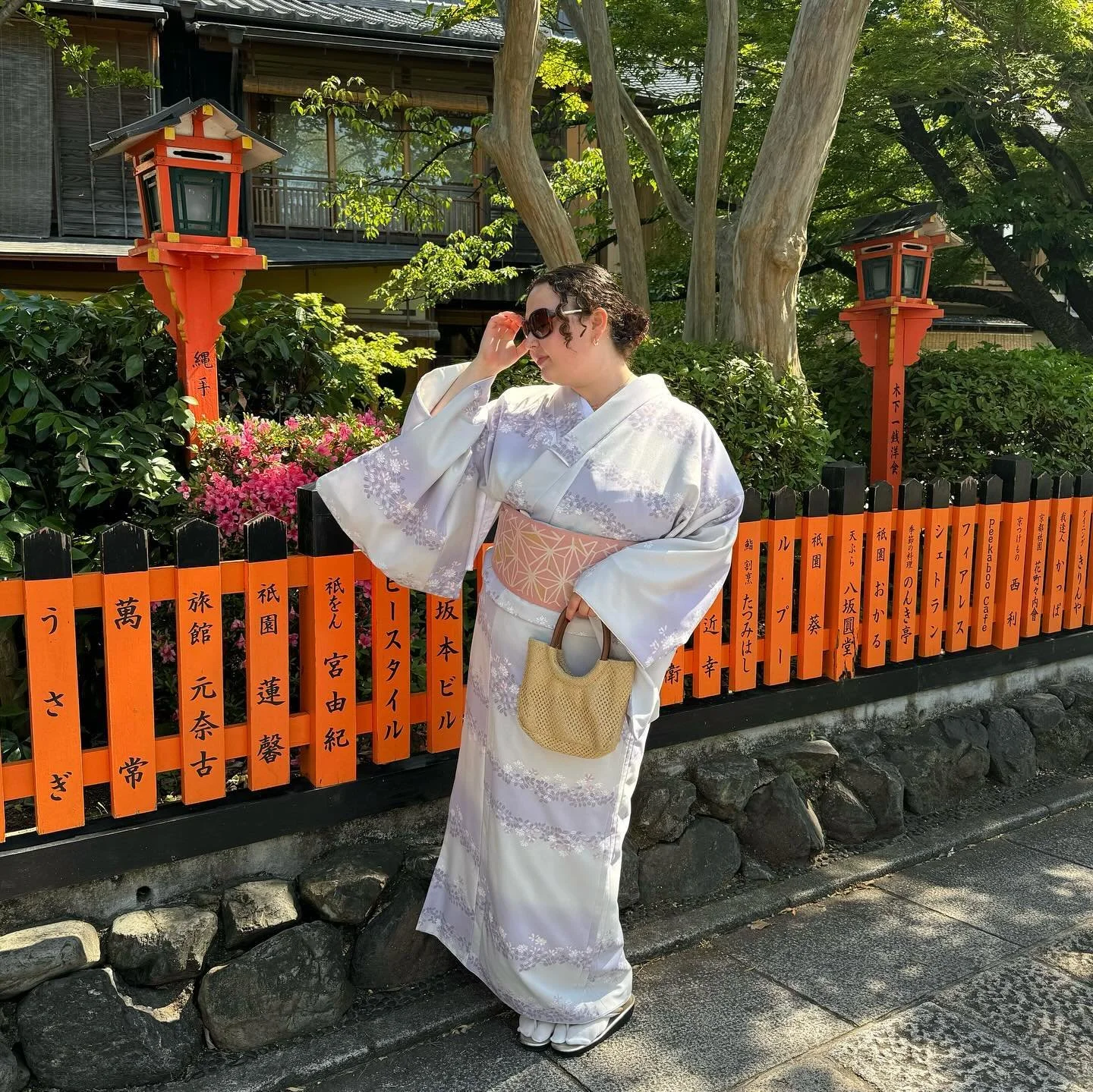 day off in kyoto ⛩️🎎❤️