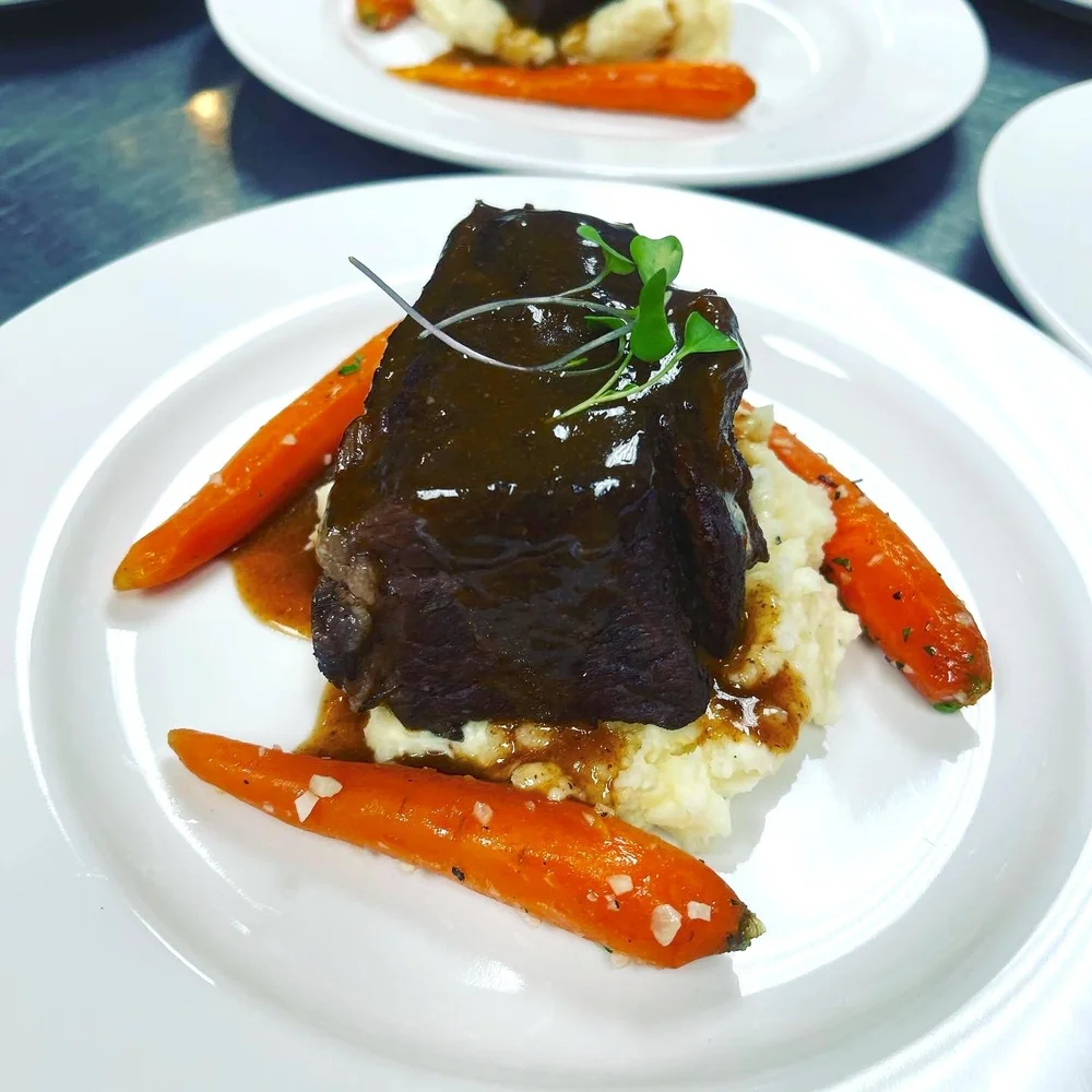 Michelin Trained Chef Staten Island