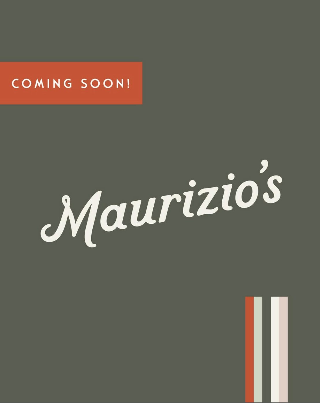 Maurizio's