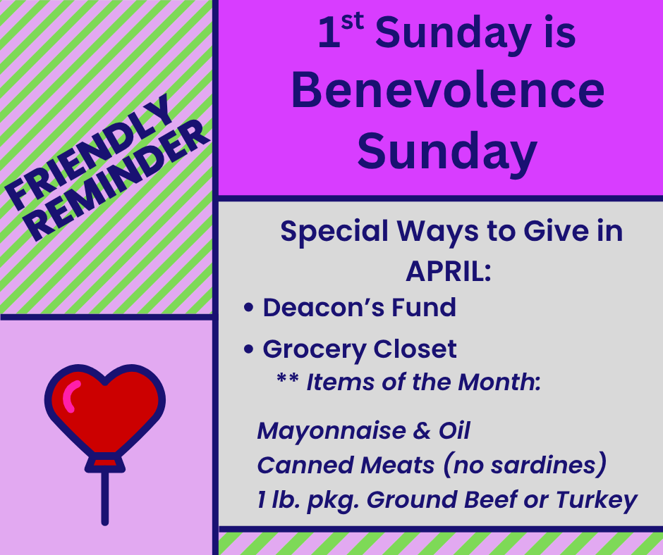 Benevolence Sunday Friendly Reminder (1).png