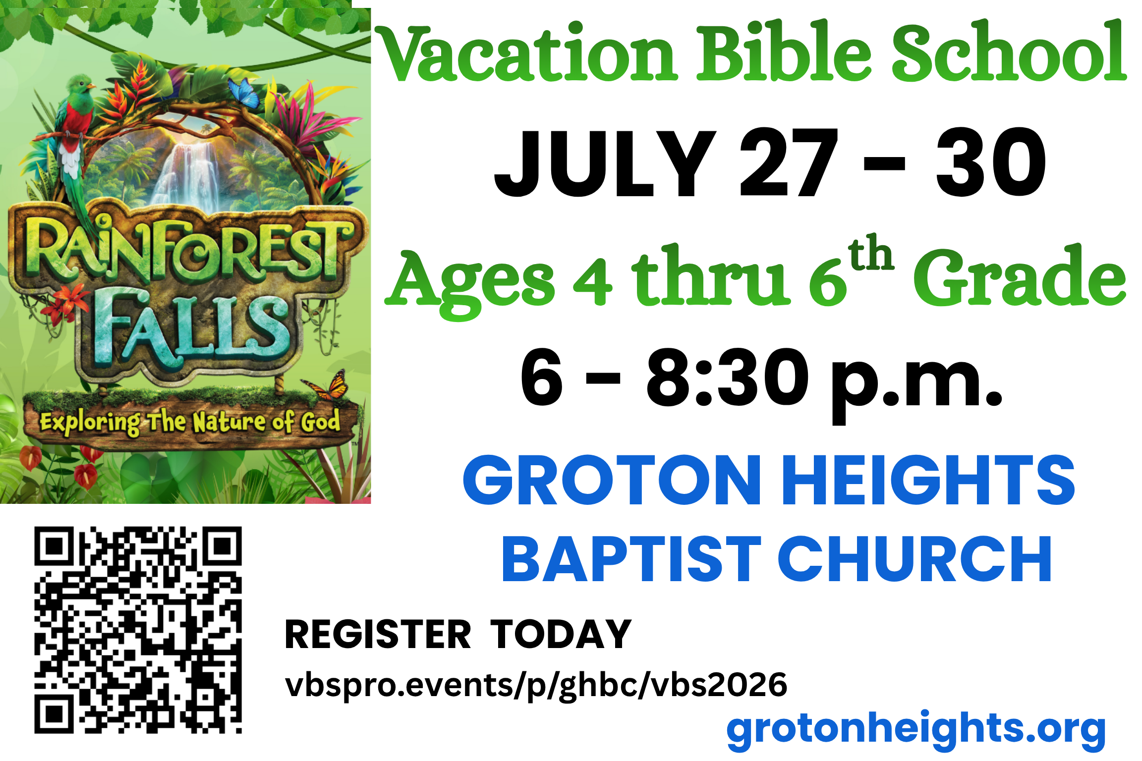 GHBC VBS 2026 Yard Signs (24 x 16 in).png