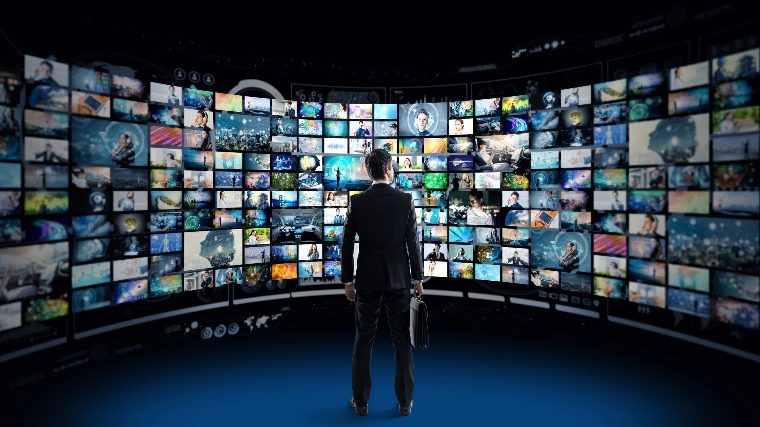 We asked ChatGPT, “Where is advertising going in the next 3 to 5 years?”
