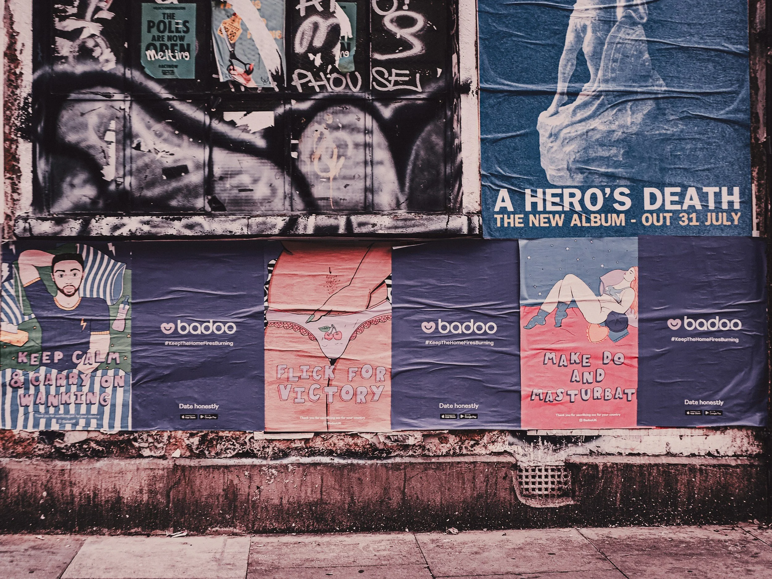 Advertising: It's More Than Just Getting Your Name Out There