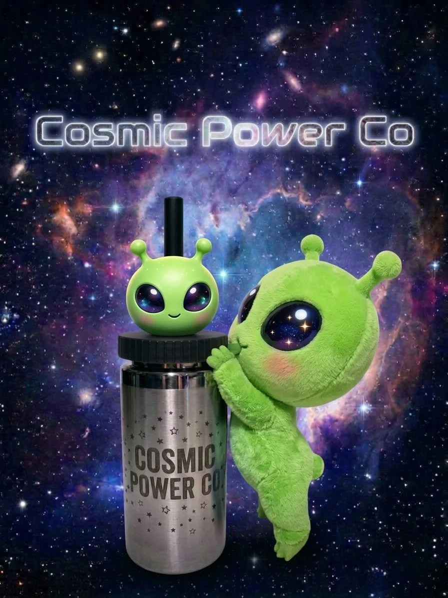 CosmicPowerCo