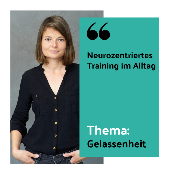 Warum Routine und Atmung für Körper und Gehirn so wichtig sind