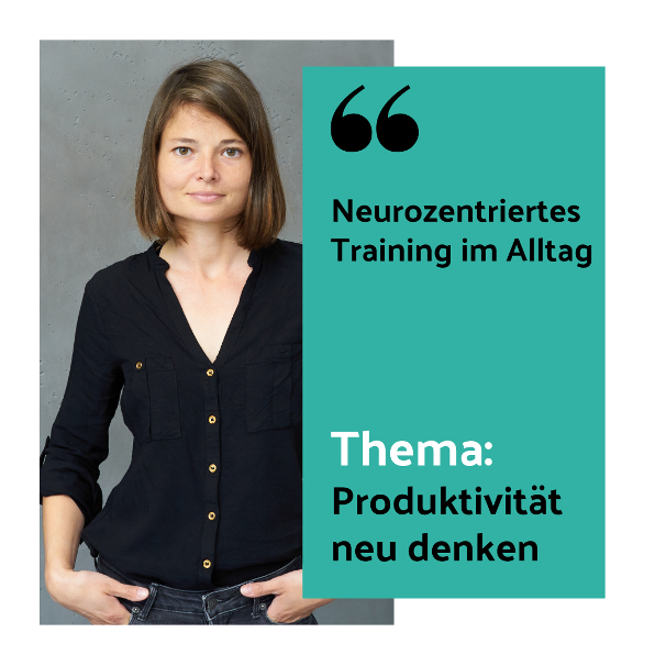 Warum es Zeit ist, Produktivität neu zu denken
