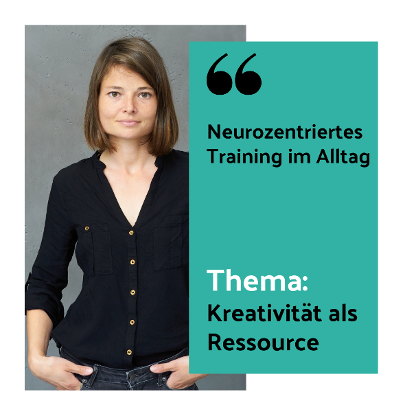 Was bewirkt Kreativität im Gehirn?