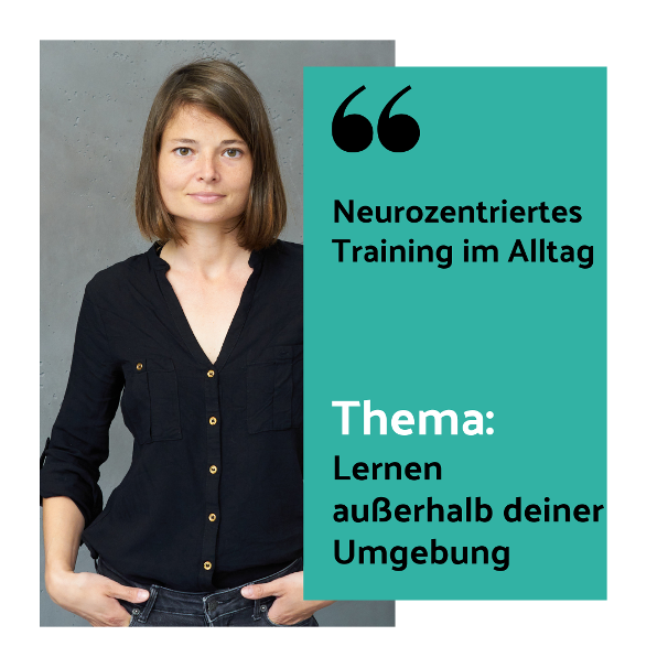 Was passiert im Gehirn, wenn du etwas Neues lernst?