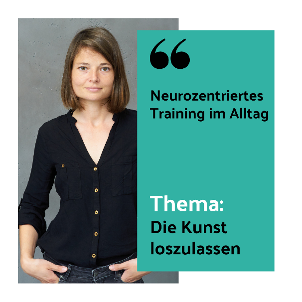 Was hat Loslassen mit deinem Nervensystem – und deinem echten Leben – zu tun?