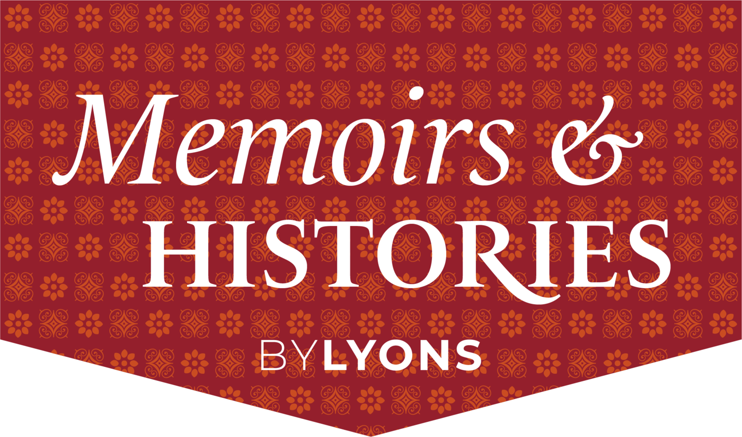 Memoirs and Histories ByLyons