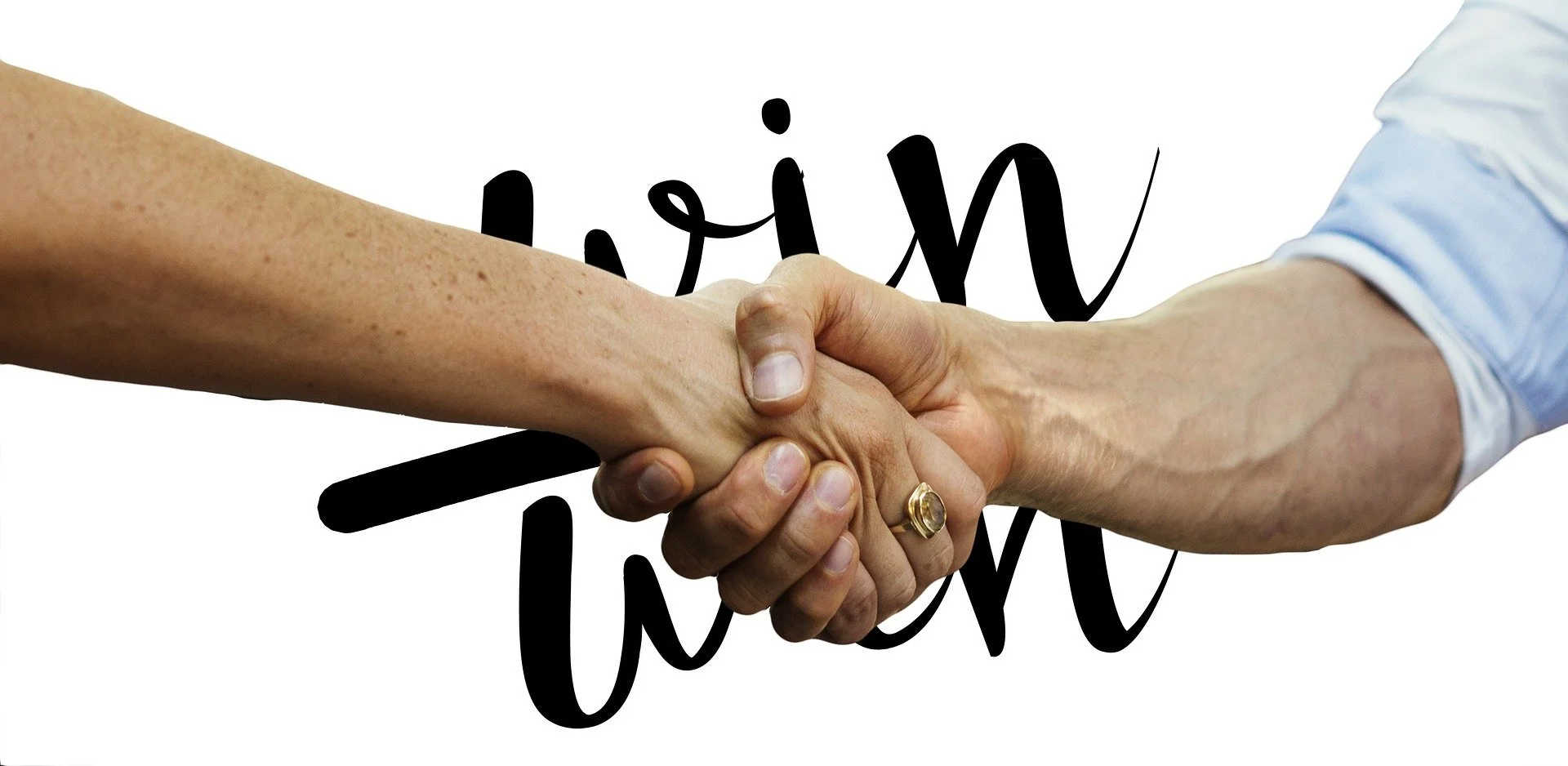 how to find a recruiting partner