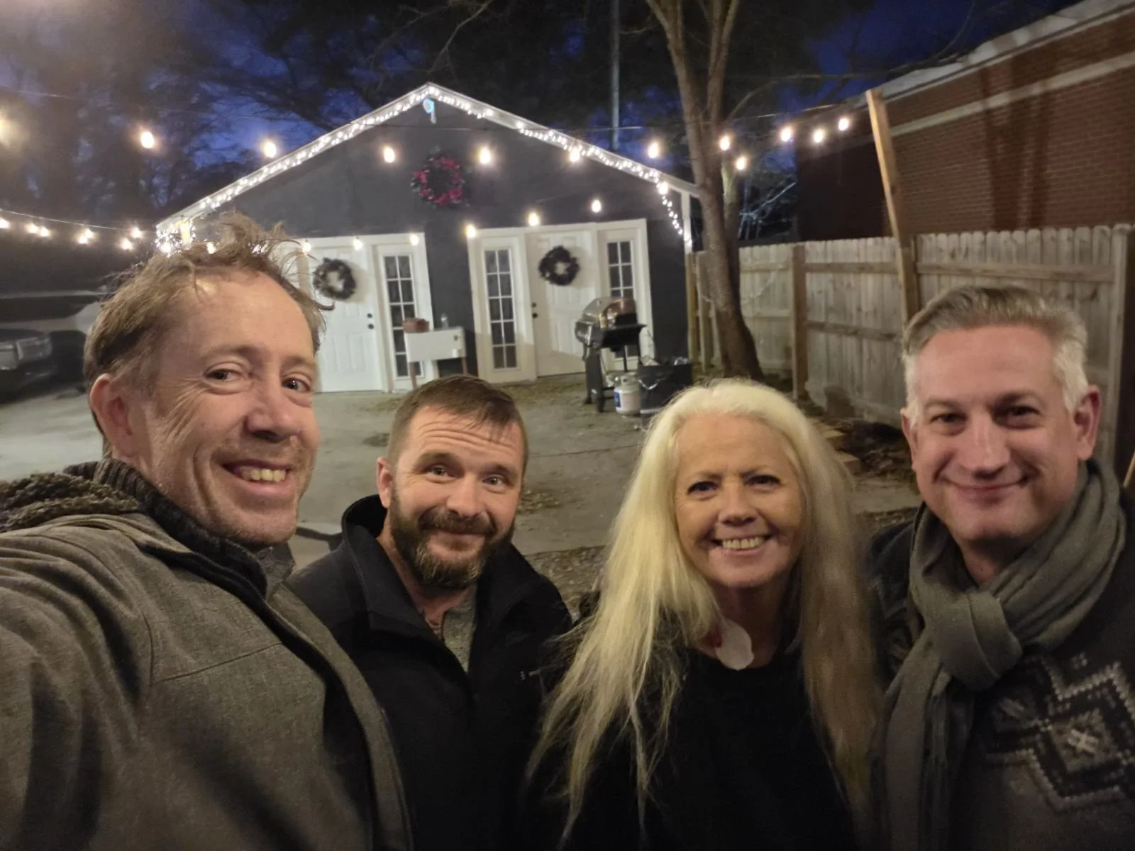 A Year in Review and Looking at 2026