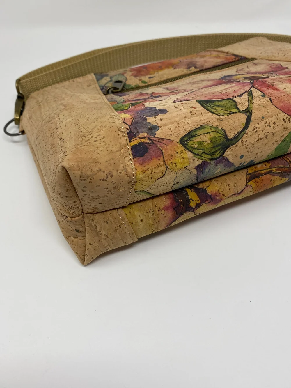 Sunshine Crossbody — susiemeierbags