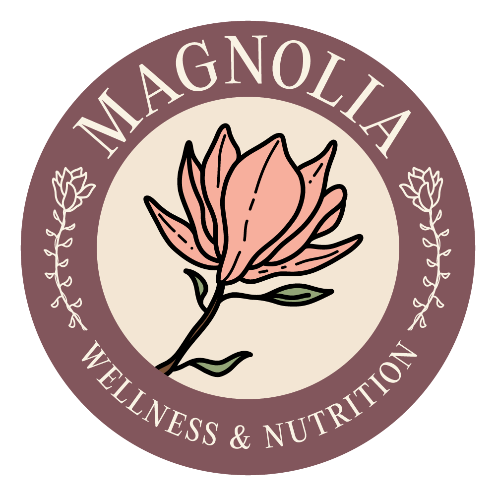 Magnolia Wellness &amp; Nutrition
