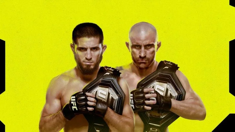 UFC 284