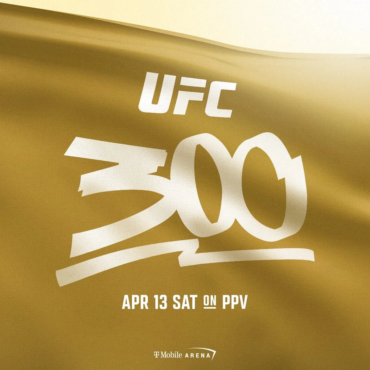 UFC 300 Preview