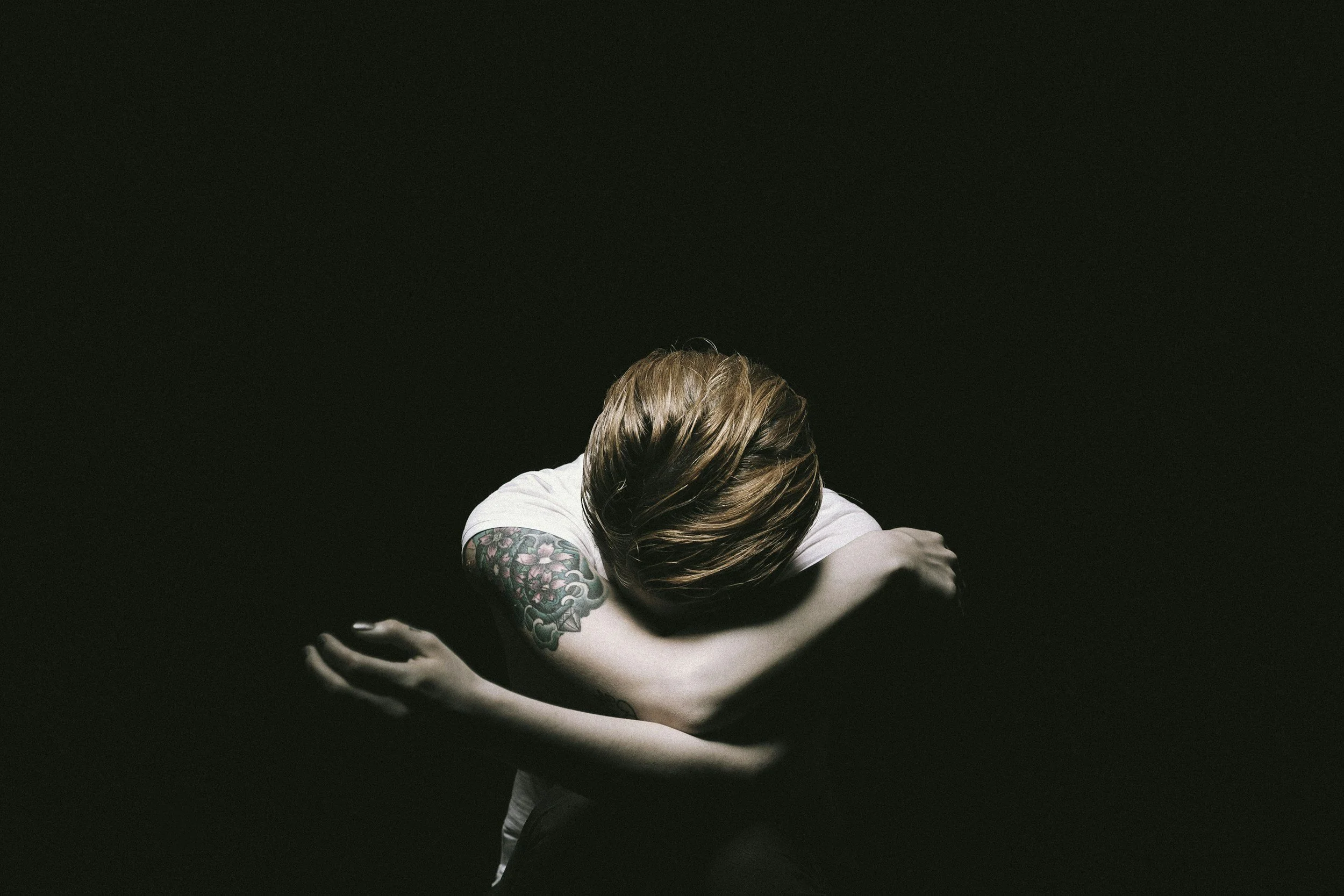 Bound By Loss: grief reading circle | December