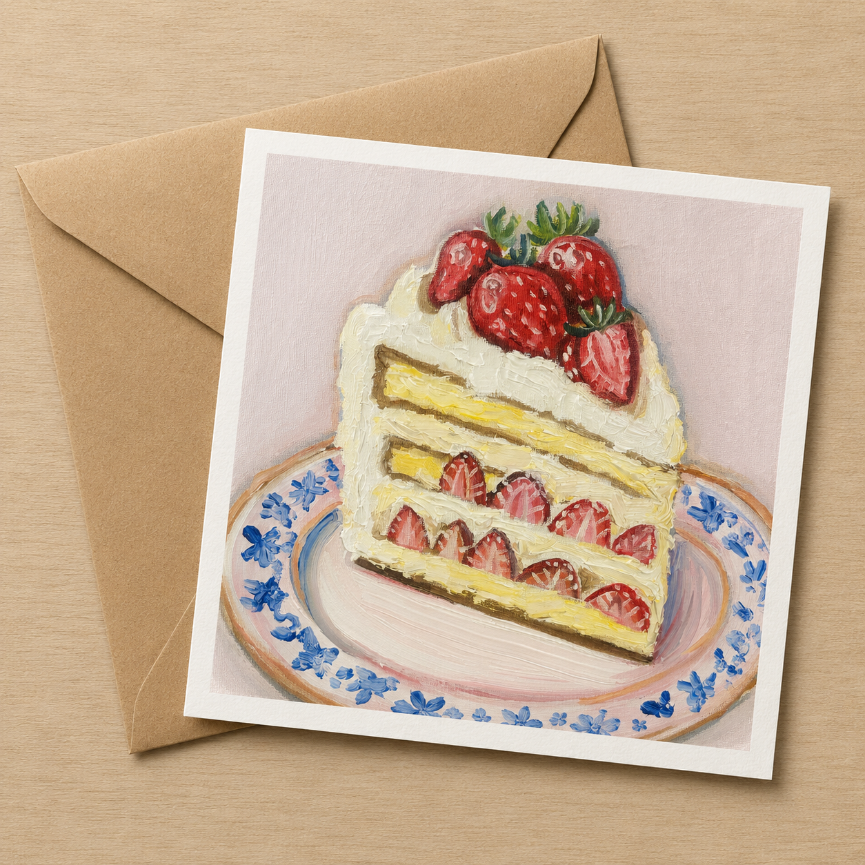 Monthly Print Club