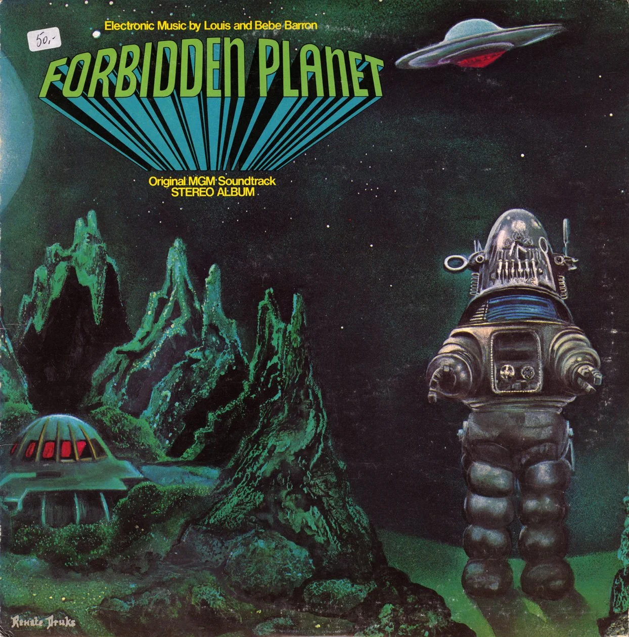 Forbidden Planet LP - Planet Records version - Cover.jpg