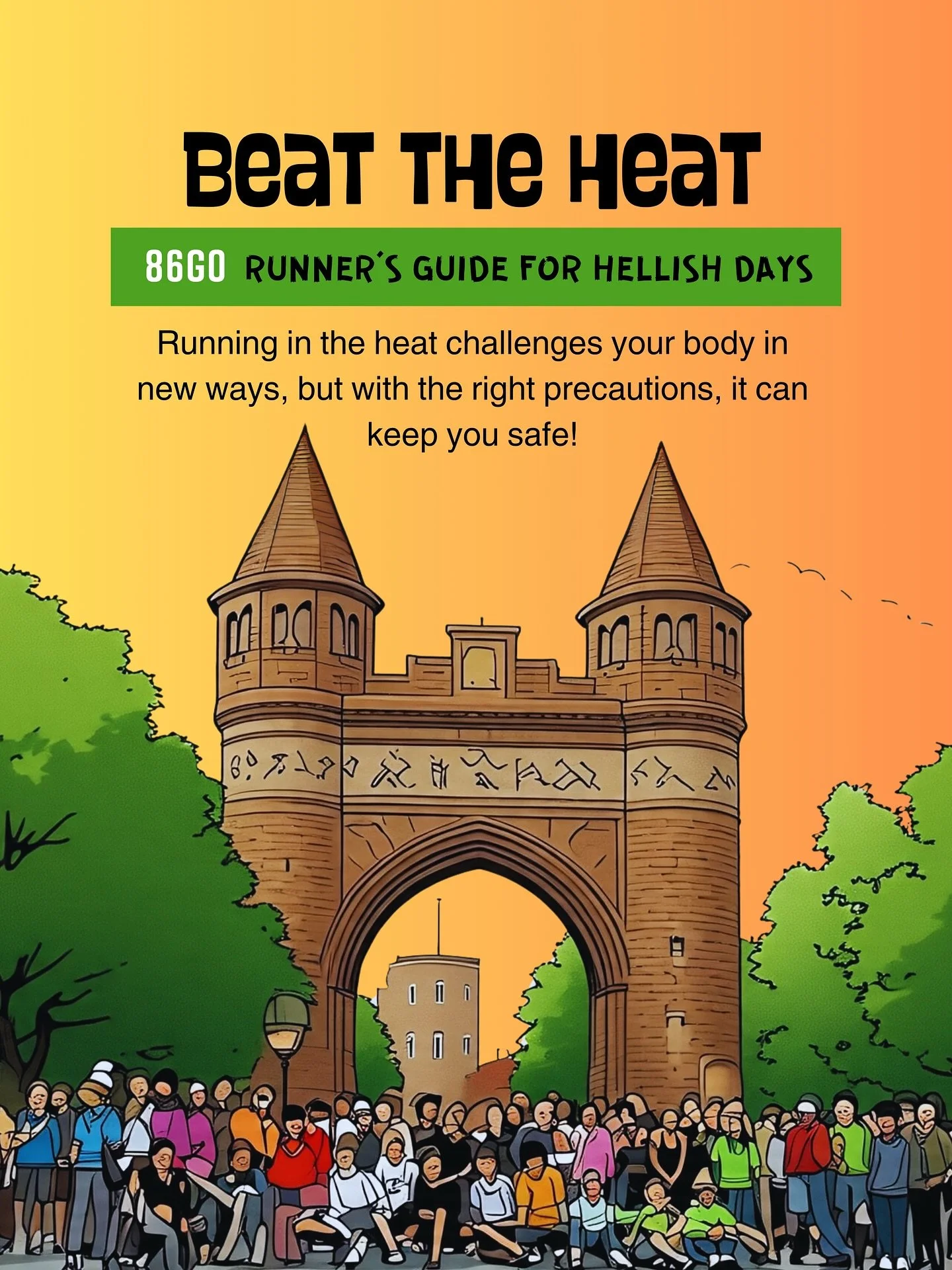 LET&rsquo;S BEAT THE HEAT TOGETHER! 🥵 

Content by: @leydi_027