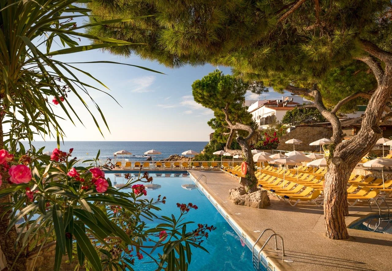 Costa Brava- Séjour en bord de mer