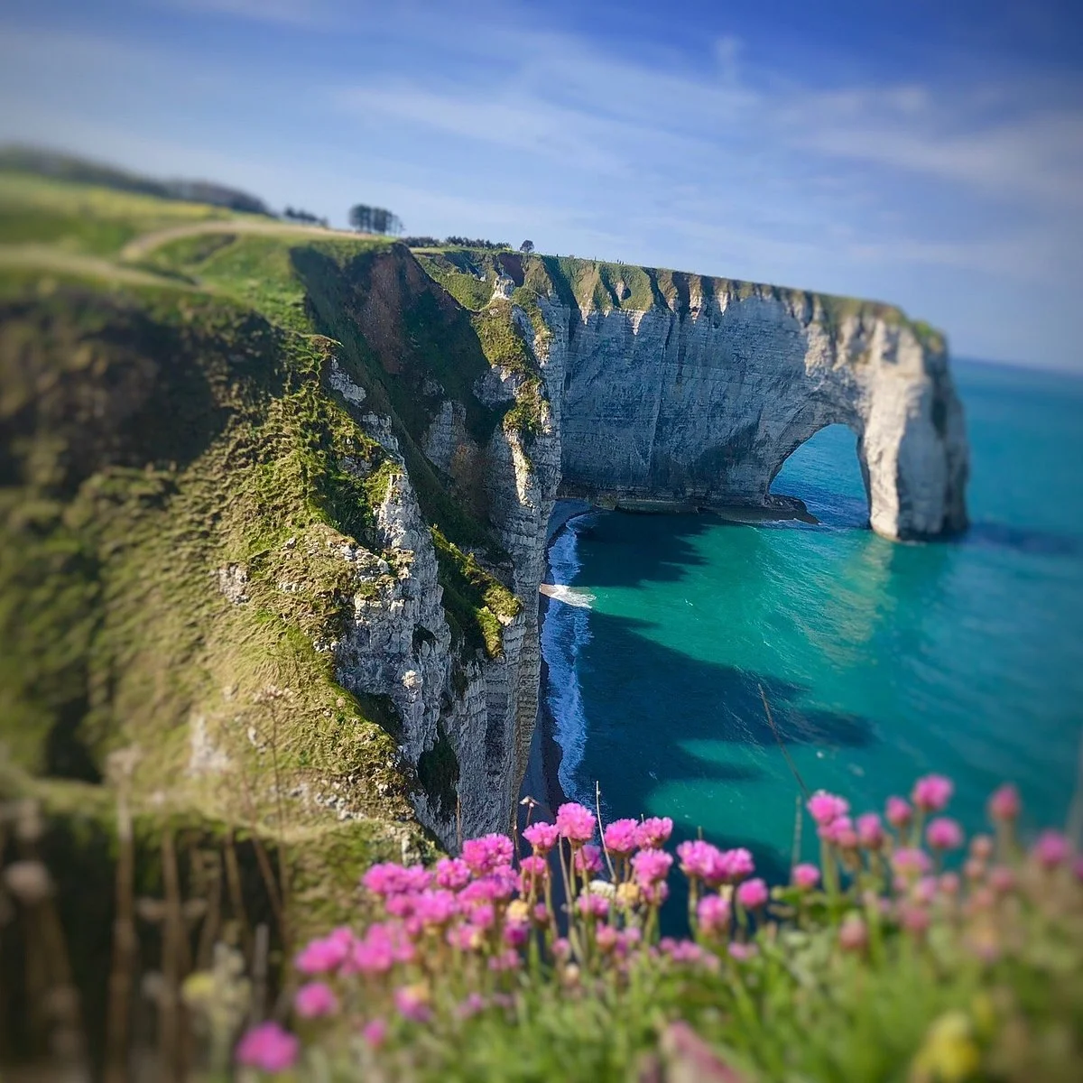 Escapade en Normandie- Mai 2026