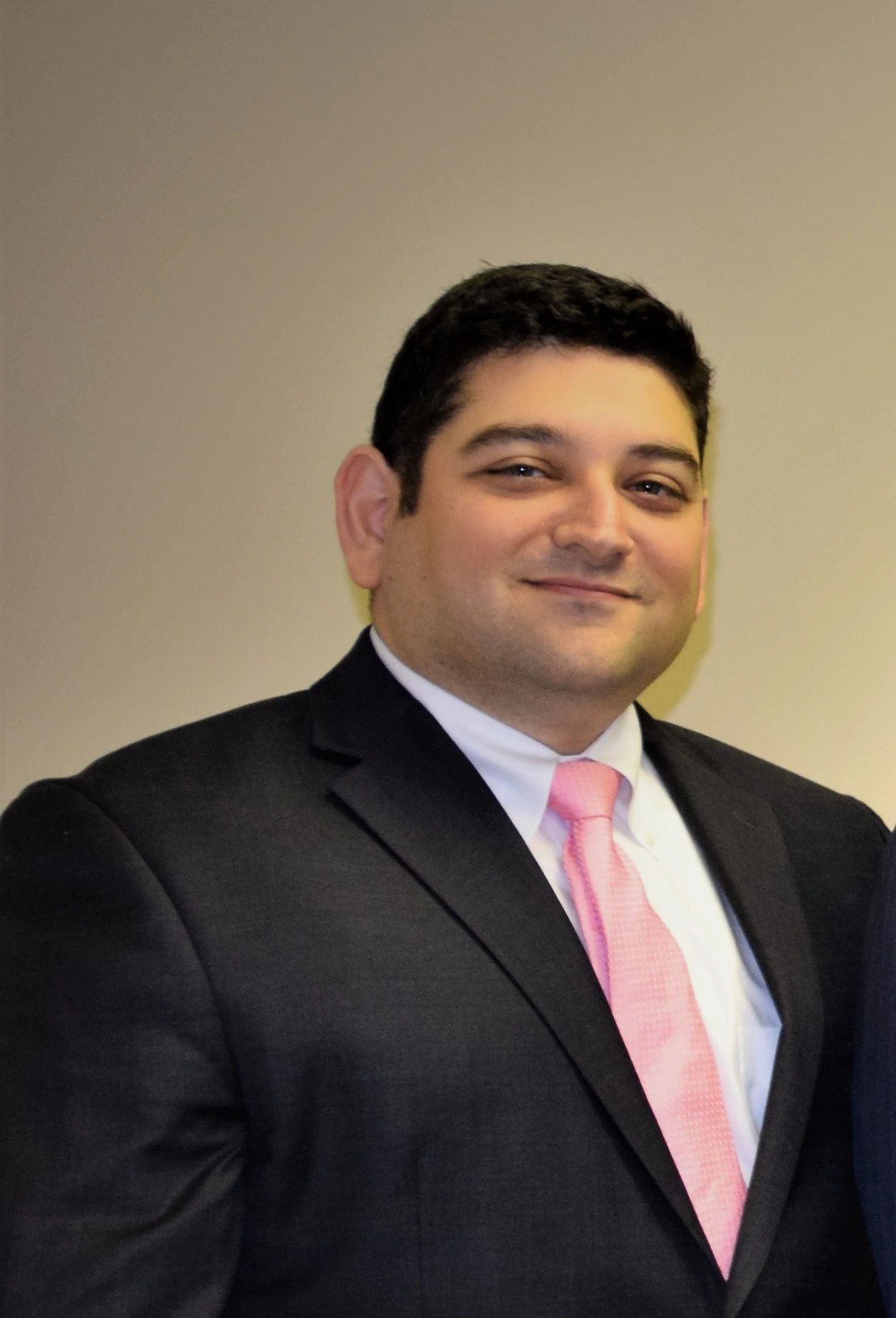Anthony L. Cenatiempo