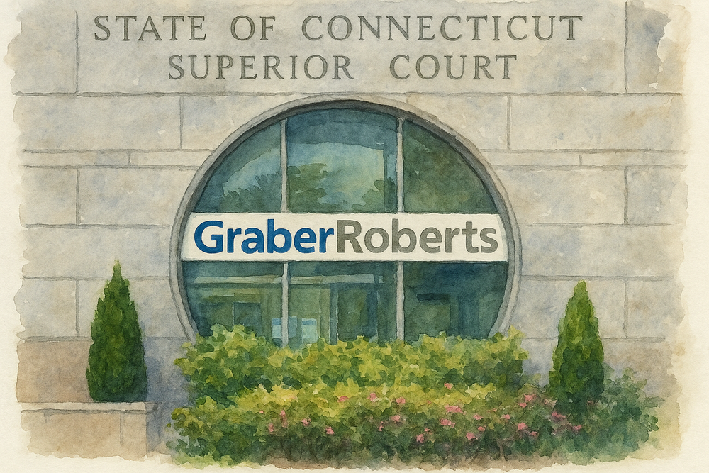 GraberRoberts Law Firm — Divorce | Personal Injury | Litigation ...