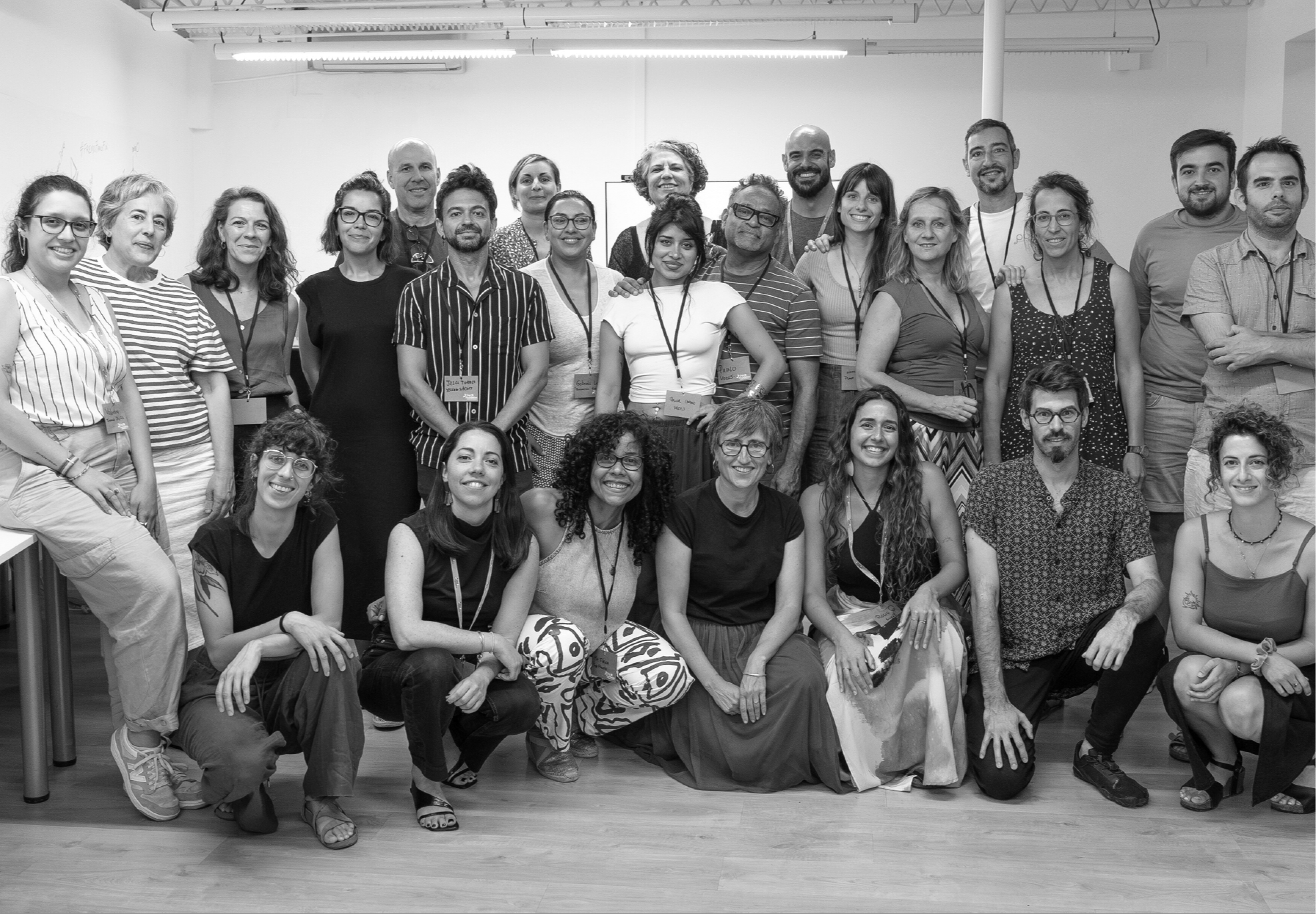 Fund manager consultant of Tiina, the first impact investing fund for arts and sustainable food in Spain, by Daniel and Nina Carasso Foundation with the support of Ship2B Foundation.