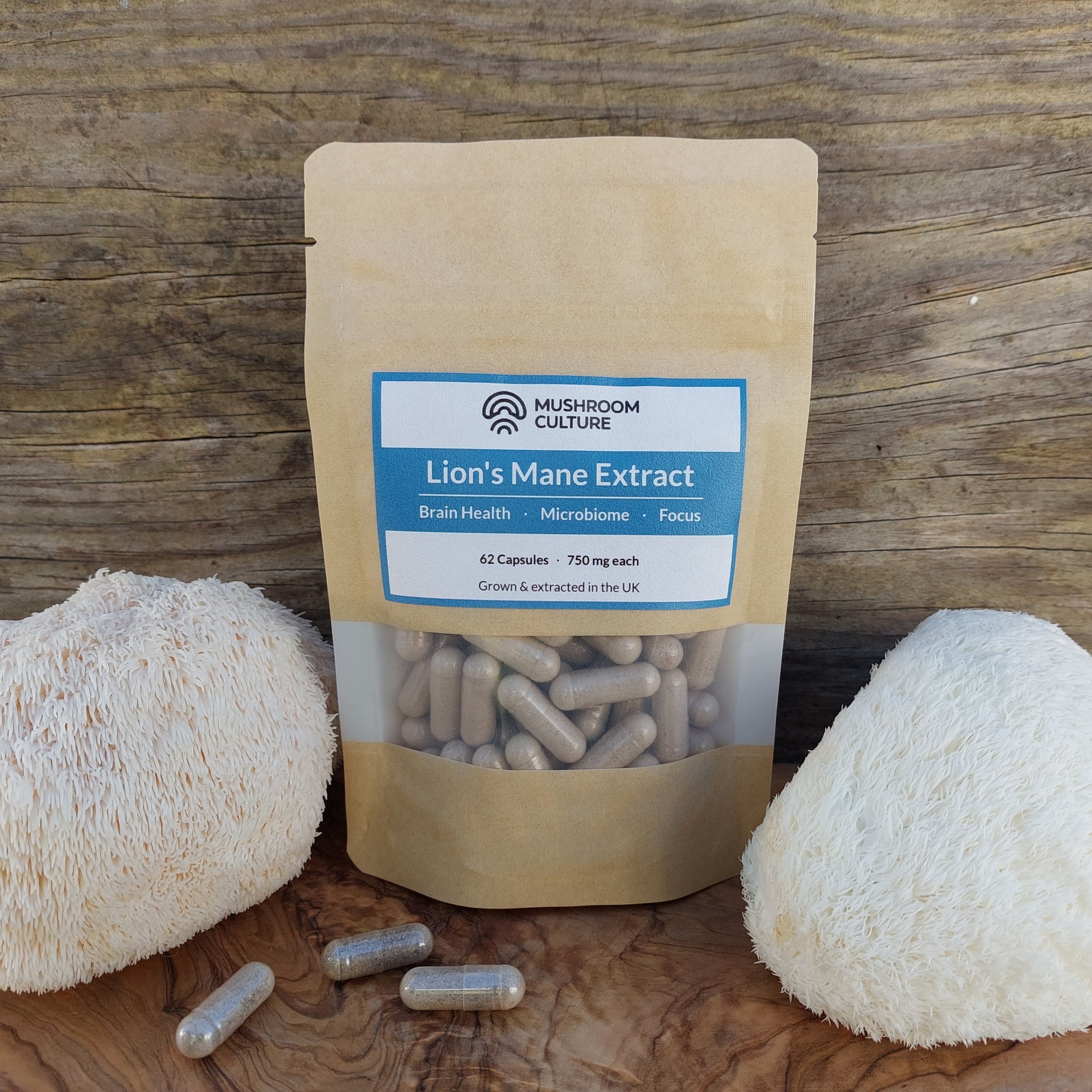 Lion%27s+Mane+Extract+Capsules+with+Fresh+Mushrooms.jpg