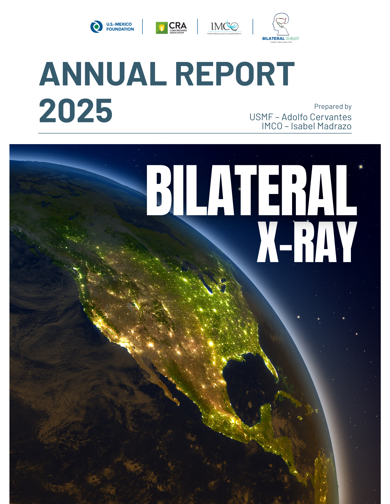 2025 ANNUAL REPORT