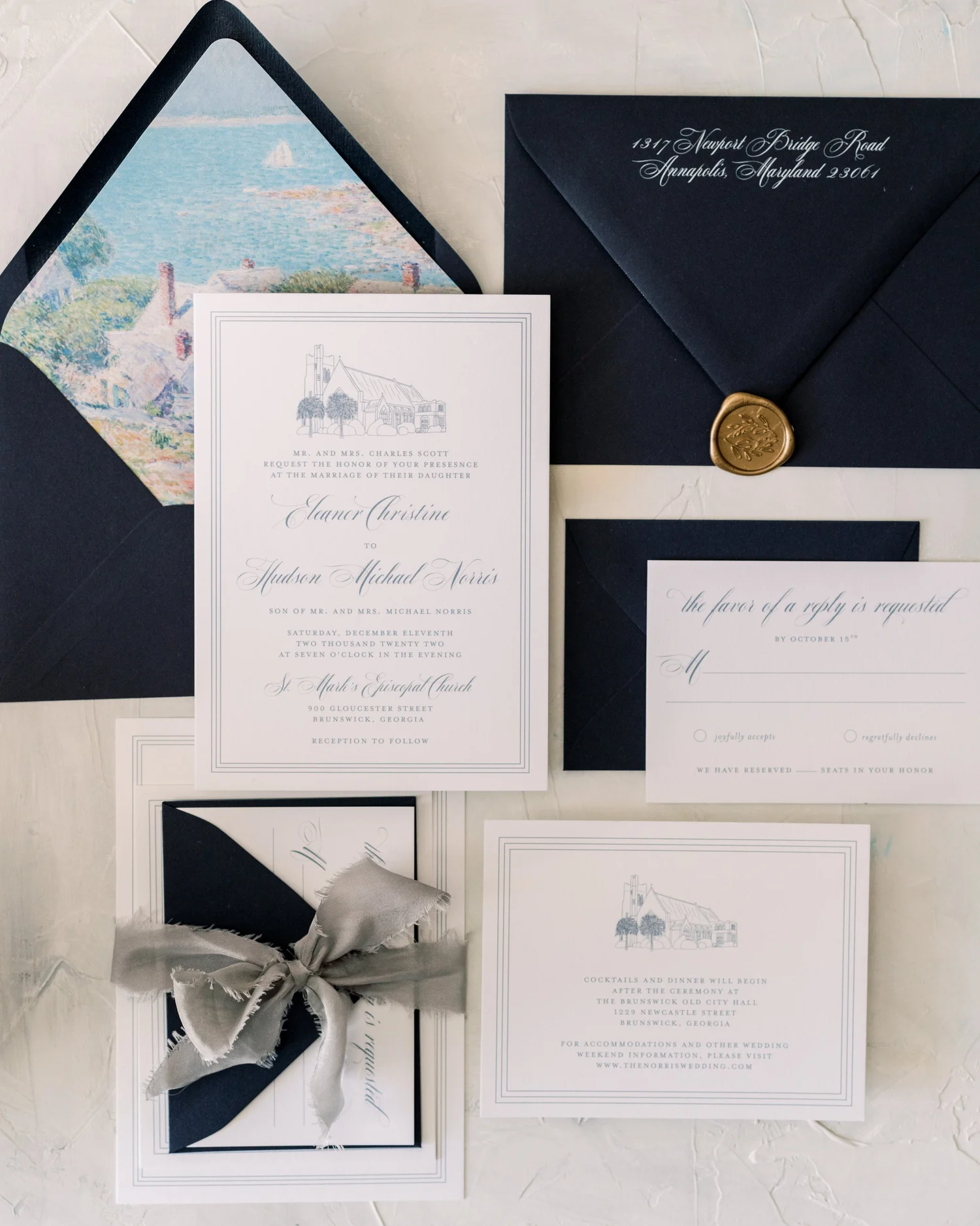 Creative Invitations
