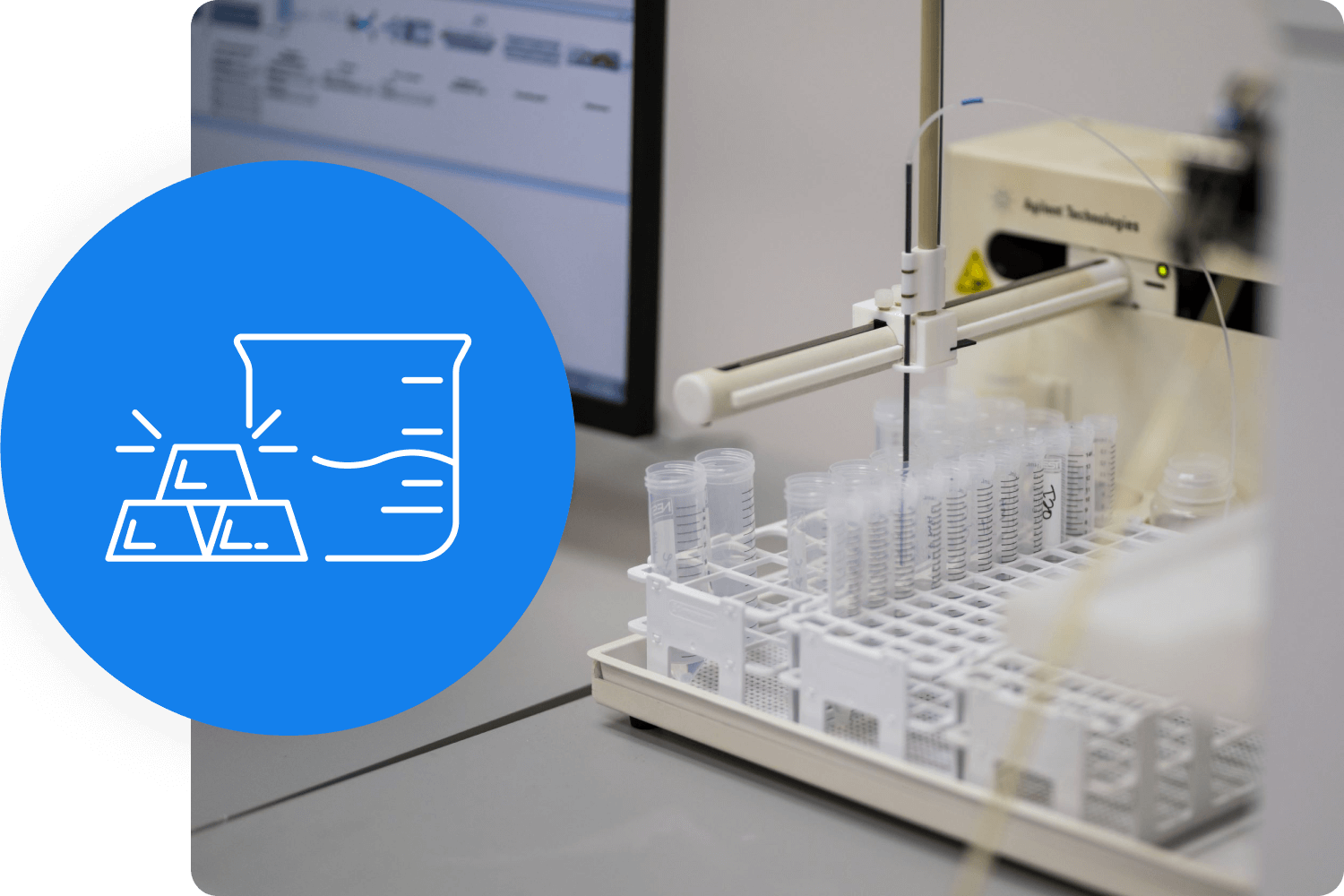 Hemp and CBD Lab Testing — Analytical supplement testing lab Ethos