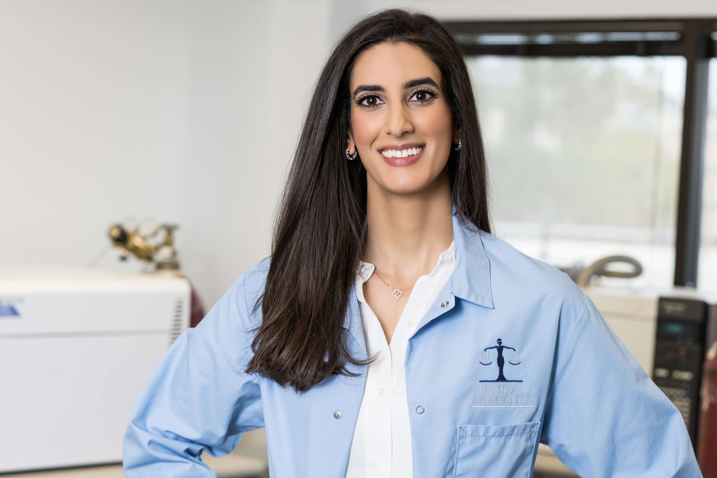 nutritional supplement testing lab Phoenix, AZ | Ethos Analytics