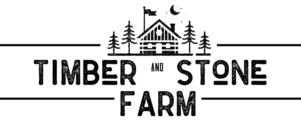 Timber and Stone Farm 