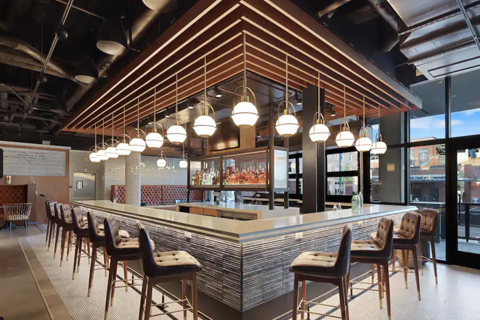 The Canopy by Hilton Memphis