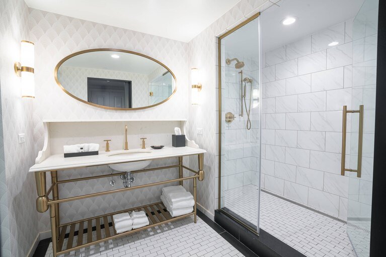 Hotel Leveque