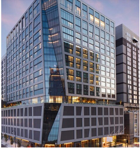 The Joseph Hotel