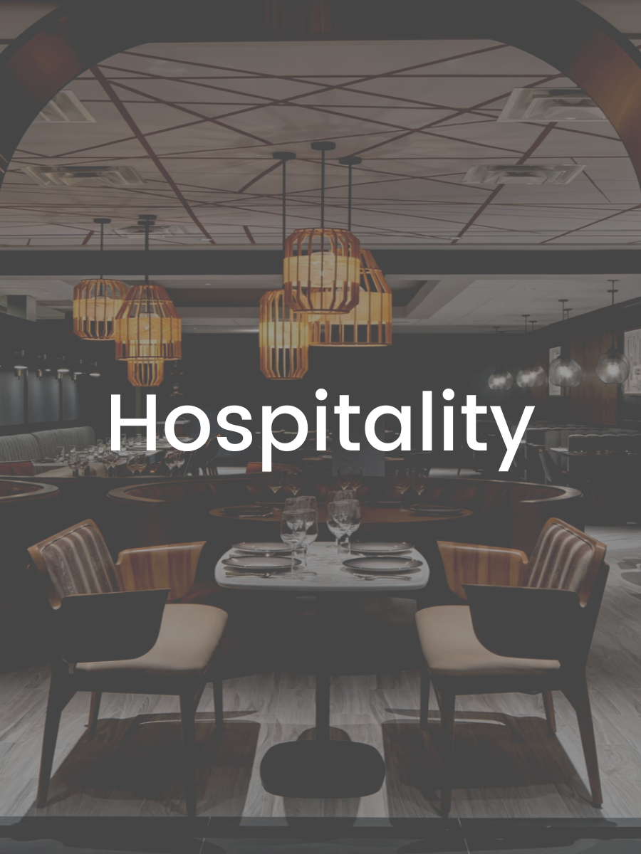 ASCH Fixtures & Millwork