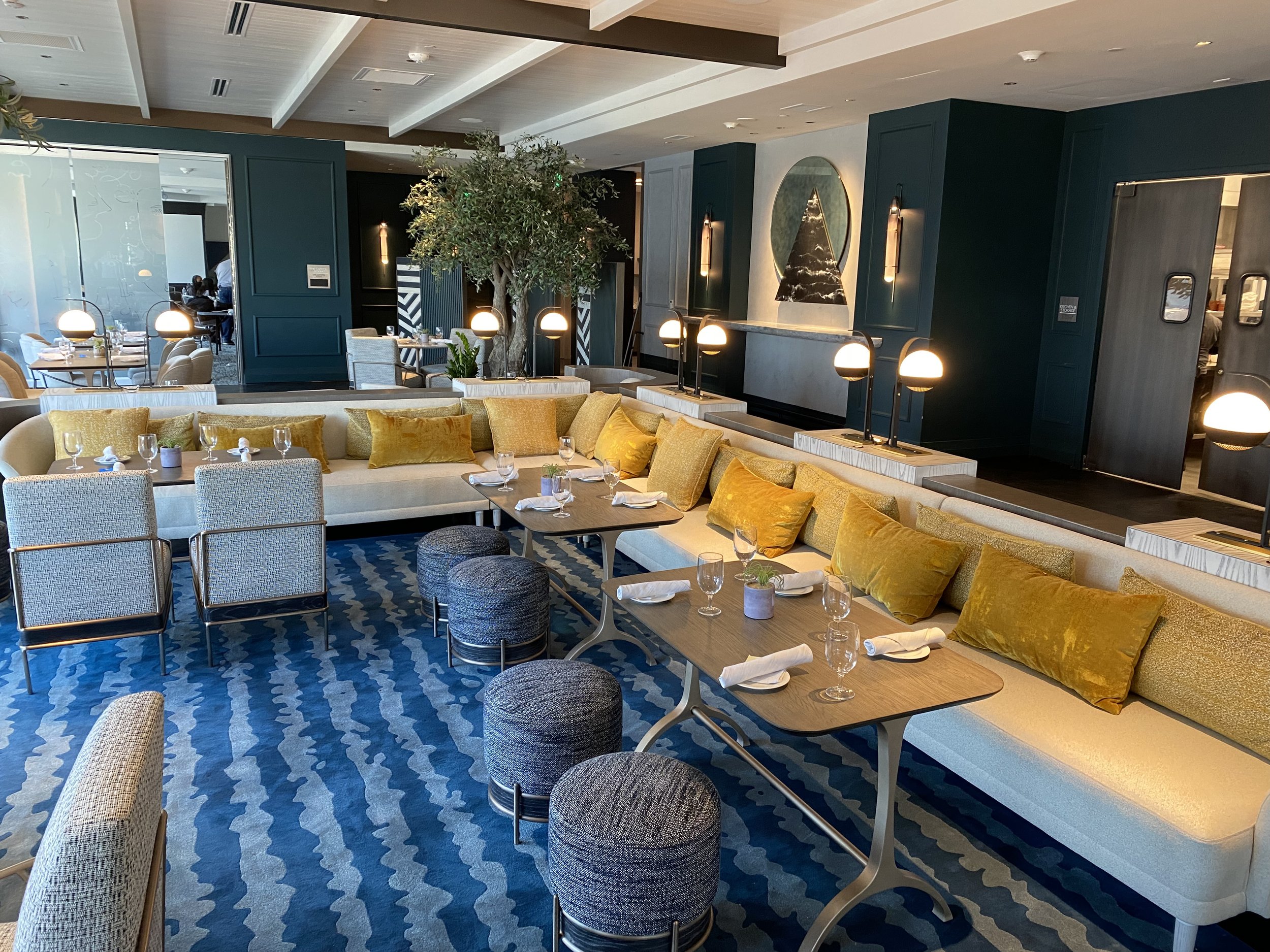 Marriott AC Washington